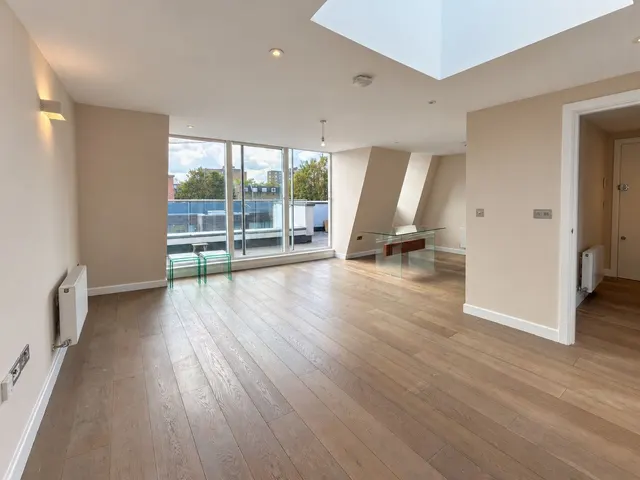 Southern Row, Notting Hill, W10, photo 1