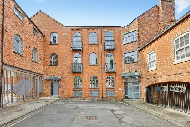 Photo 2 — Ethel Street, Northampton, Northamptonshire, NN1