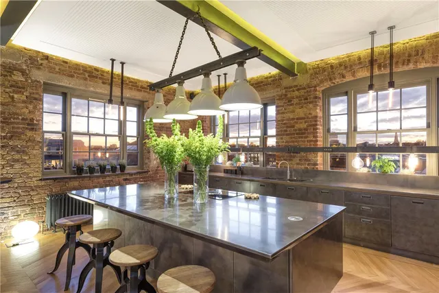 Photo 2 — Chappell Lofts, 10a Belmont Street, Camden, London, NW1 8HH