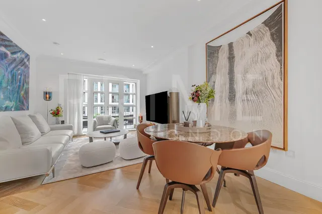 Millbank, Westminster, SW1P, photo 1
