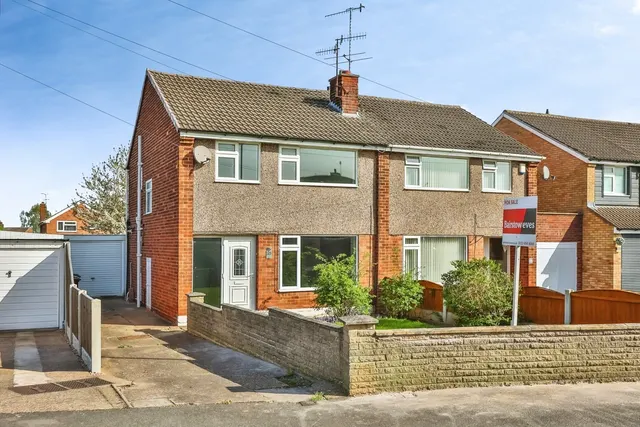 The Downs, Nottingham, Nottinghamshire, NG11, photo 1