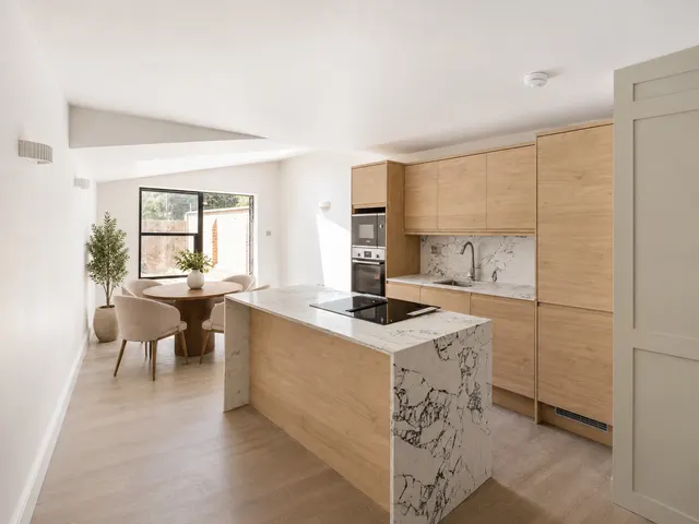 South Black Lion Lane, London, W6, photo 2