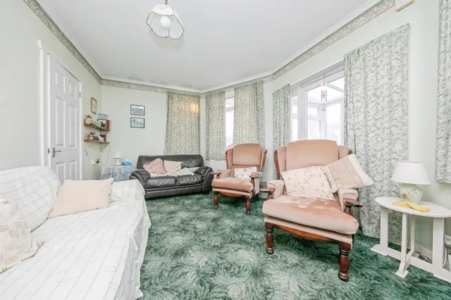 Photo 2 — Rosemary Way, Jaywick, CLACTON-ON-SEA