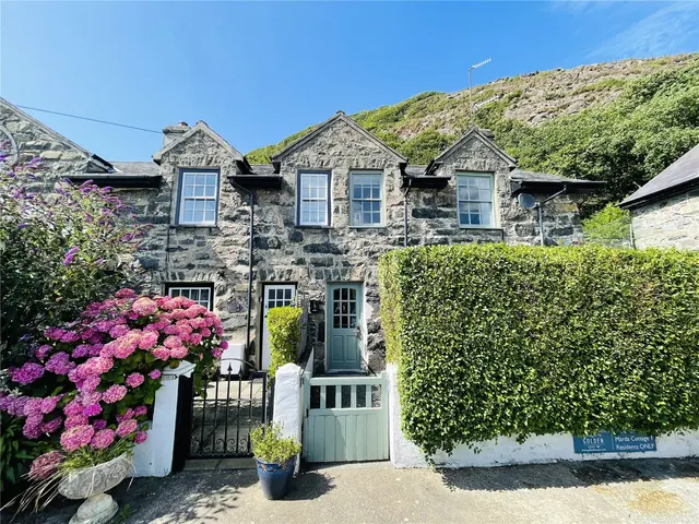 Dublin Street, Tremadog, LL49, photo 1