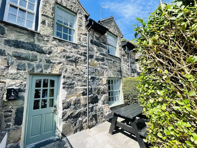 Dublin Street, Tremadog, LL49, photo 2