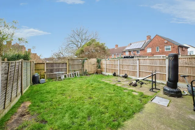 Photo 3 — Python Hill Road, Rainworth, Mansfield, Nottinghamshire, NG21