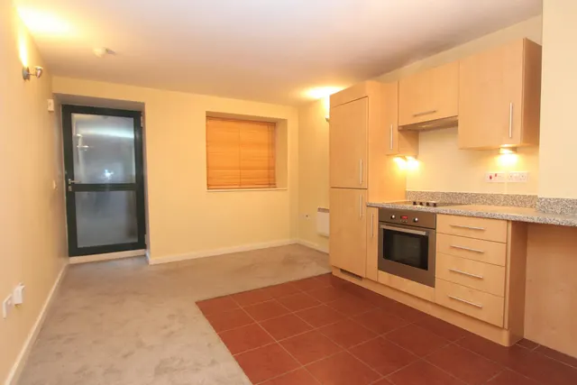 Rutland Street, Leicester, LE1, photo 2