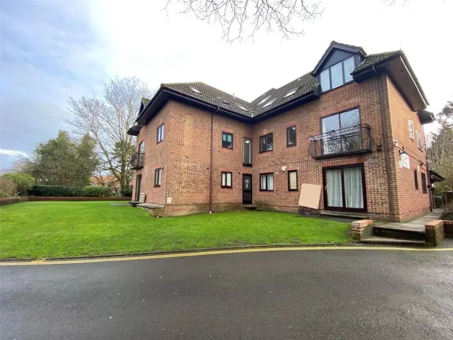 Westridge Road, Southampton, SO17, photo 1