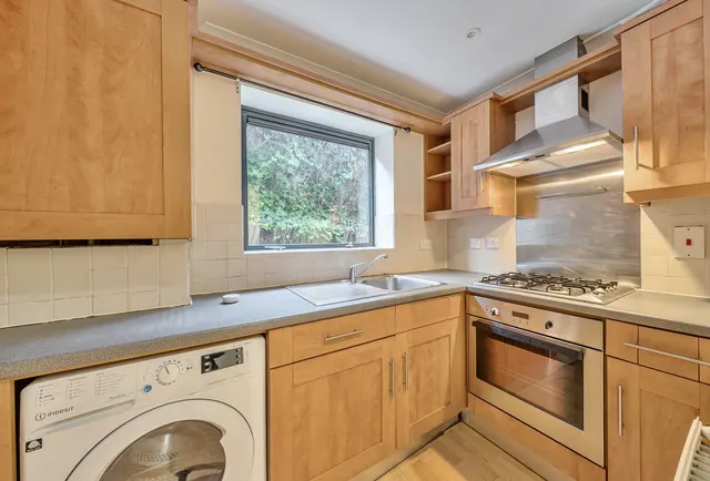 Photo 2 — St. Georges Road, Cheltenham, GL50 3EE