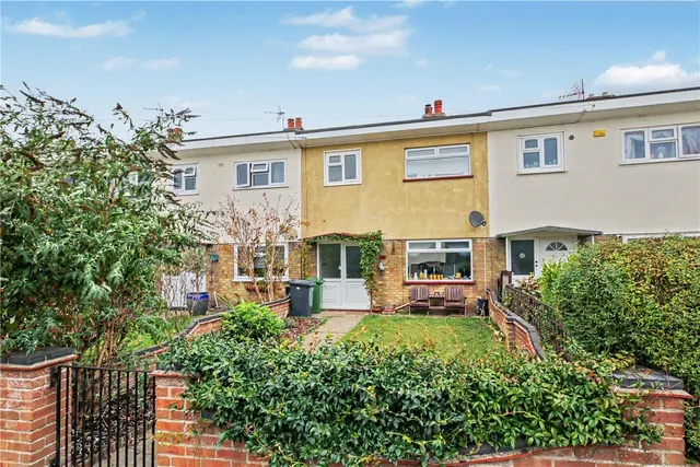 Oriel Way, Gorleston, NR31, photo 1