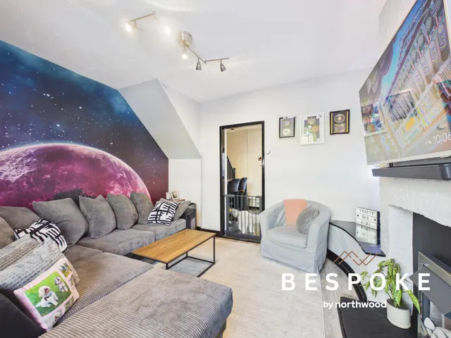 Great King Street, Macclesfield, SK11, photo 2