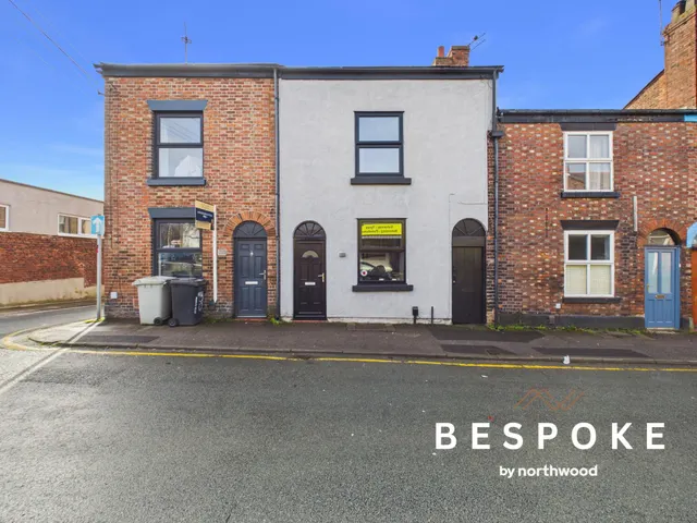 Great King Street, Macclesfield, SK11, photo 1