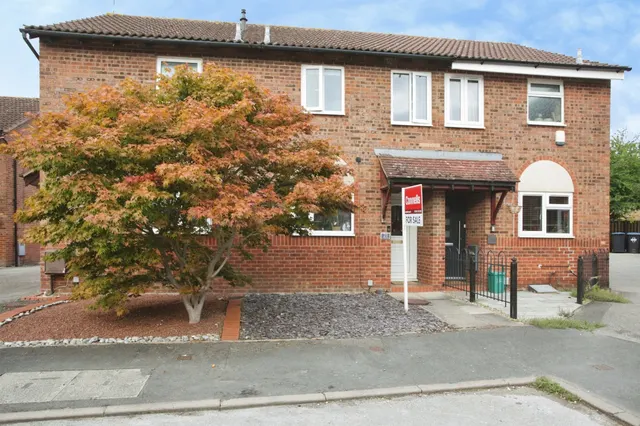 Lauderdale Close, Long Lawford, CV23, photo 1