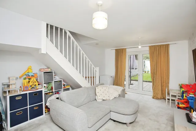 Lauderdale Close, Long Lawford, CV23, photo 2