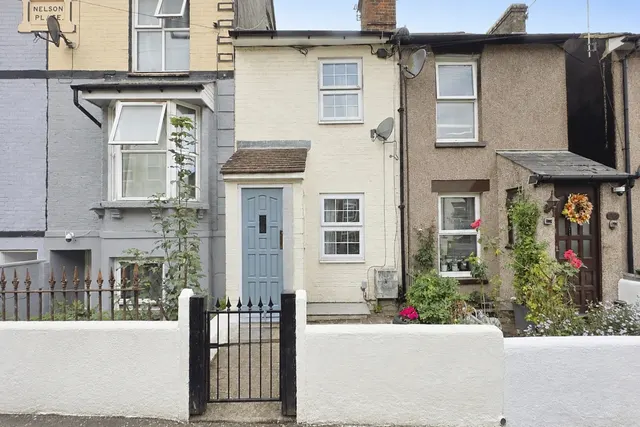 Kingsley Road, Maidstone, ME15, photo 1