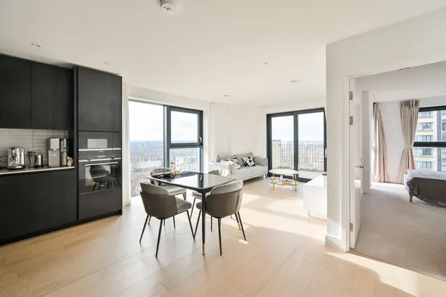Apartment 2307, Hawksbury Heights, London, photo 1