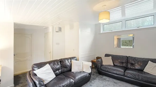 Photo 2 — Allanfauld Road, Cumbernauld, Glasgow, North Lanarkshire, G67