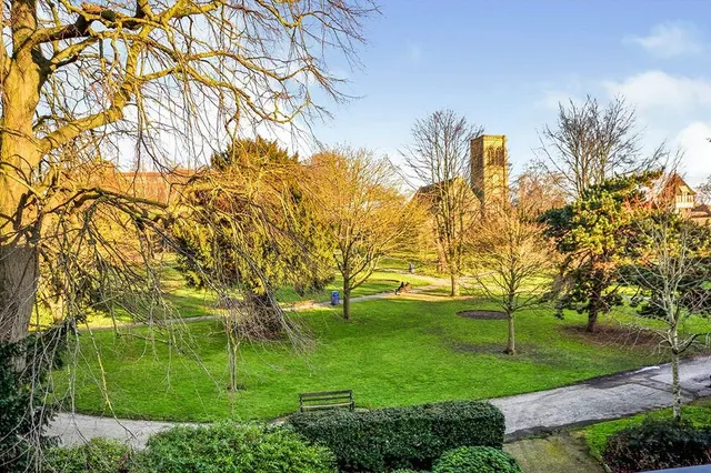 Photo 3 — McKenzie Court, Maidstone, Kent, ME14