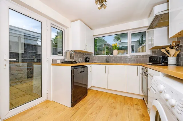 Oliver Road, Hemel Hempstead, HP3, photo 3