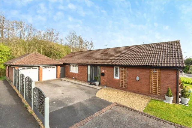 Hamsterley Close, Birchwood, Warrington, Cheshire, WA3, photo 1