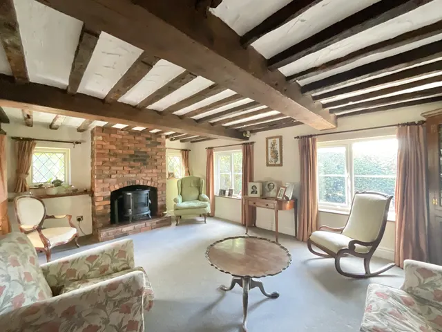 Winsford Road, Cholmondeston, CW7, photo 2