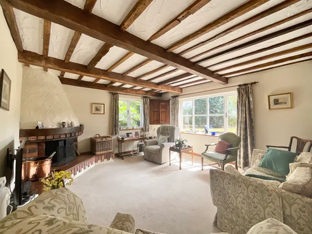 Winsford Road, Cholmondeston, CW7, photo 3
