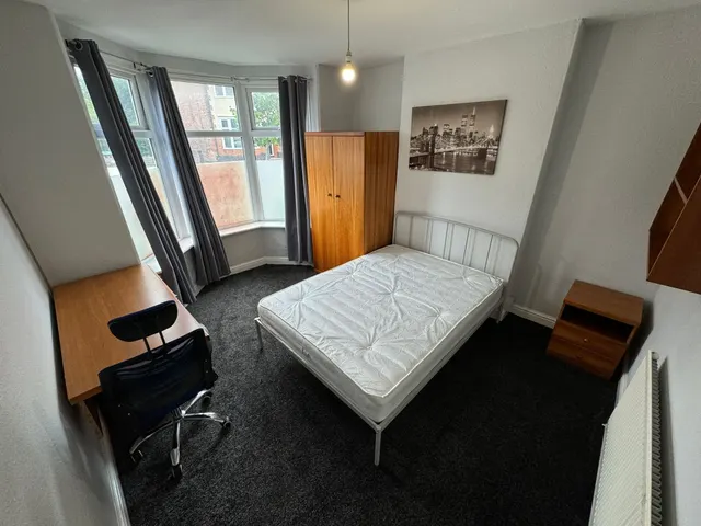 Greenfield Street, Dunkirk, NG7, photo 3