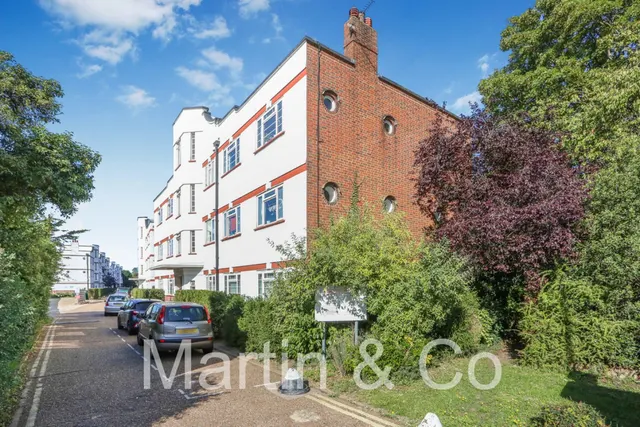 Photo 2 — Bushey Road, Raynes Park, SW20