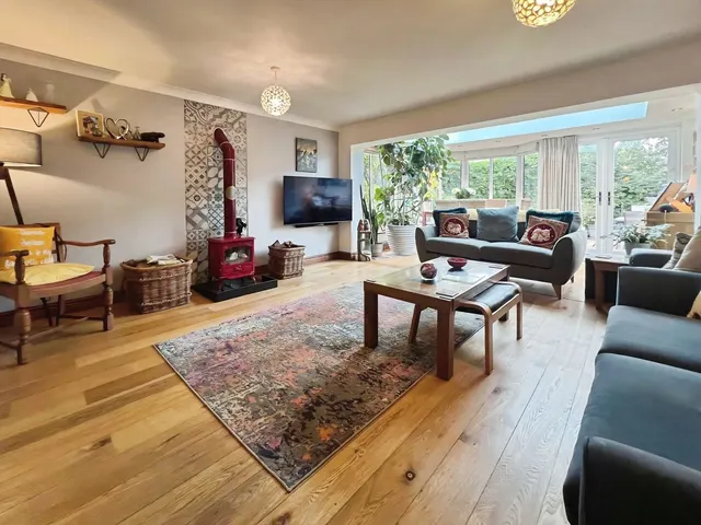 Heath Close, Cleobury Mortimer, DY14, photo 3
