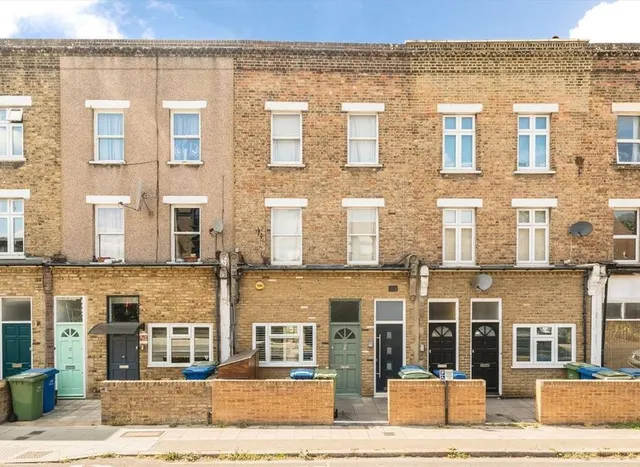 Crystal Palace Road, East Dulwich, SE22, photo 1