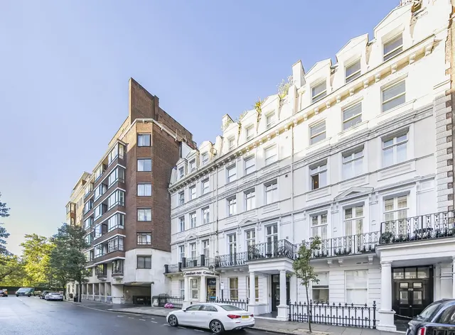 Queensborough Terrace, Bayswater, W2, photo 1