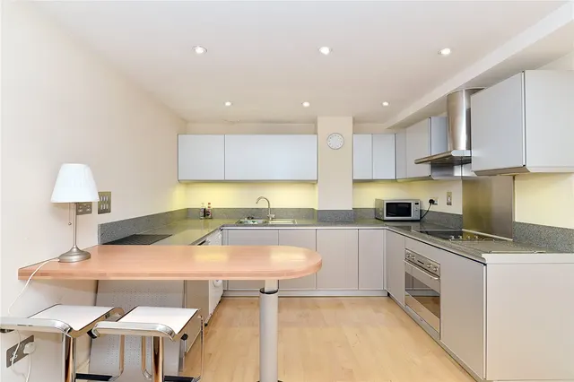 Queensborough Terrace, Bayswater, W2, photo 3