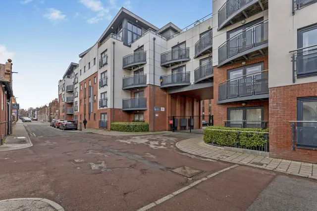 Egerton Street, Chester, CH1, photo 1