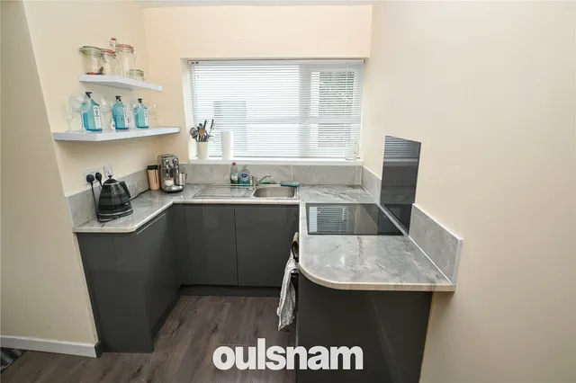 Photo 3 — Moorpark Road, Northfield, Birmingham, B31 4HD