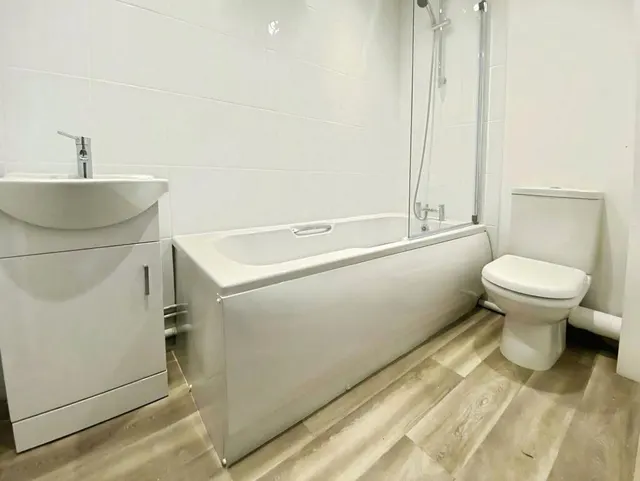 Percy Road, Southampton, SO16, photo 3