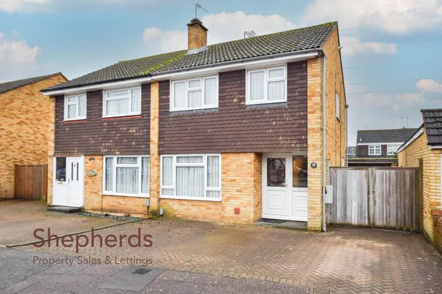 Perrysfield Road, Cheshunt, EN8, photo 1
