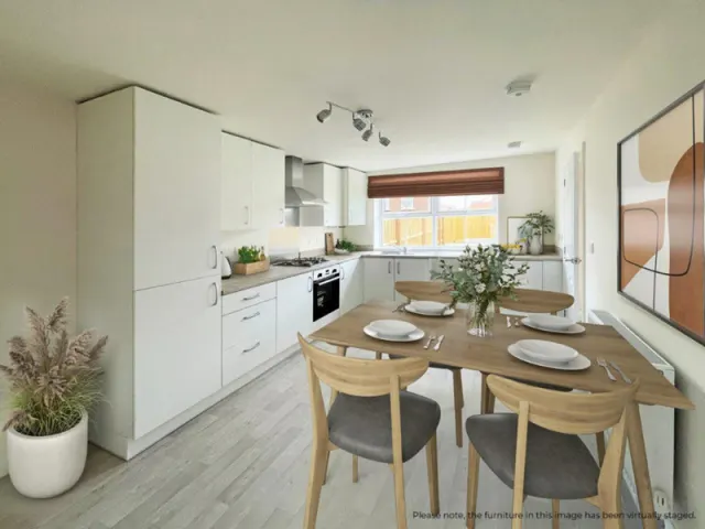 Loxley Road, Uttoxeter, photo 2