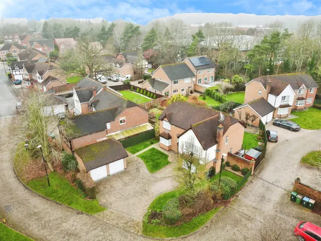 Heath Green Way, Westwood Heath, CV4, photo 3