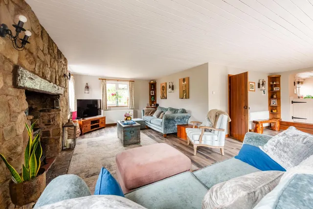 Photo 2 — Button Oak, Kinlet, Bewdley