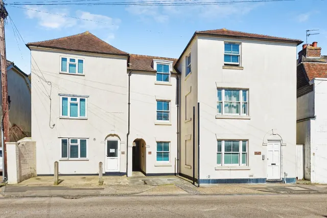Whitstable Road, Canterbury, CT2, photo 1