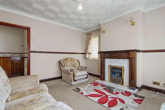 Kingsley Crescent, Bulkington, CV12, photo 3