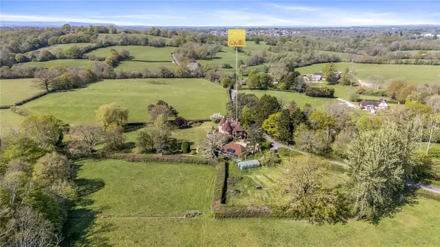Etchingwood Lane, Framfield, TN22, photo 2