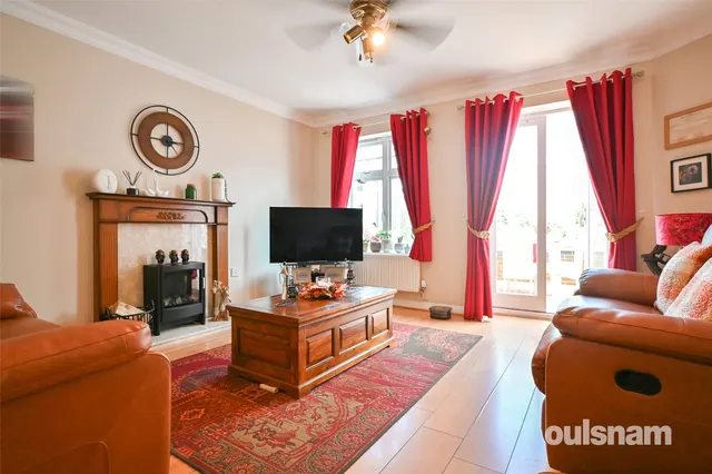 Photo 3 — Vicarage Street, Oldbury, West Midlands, B68 8JS