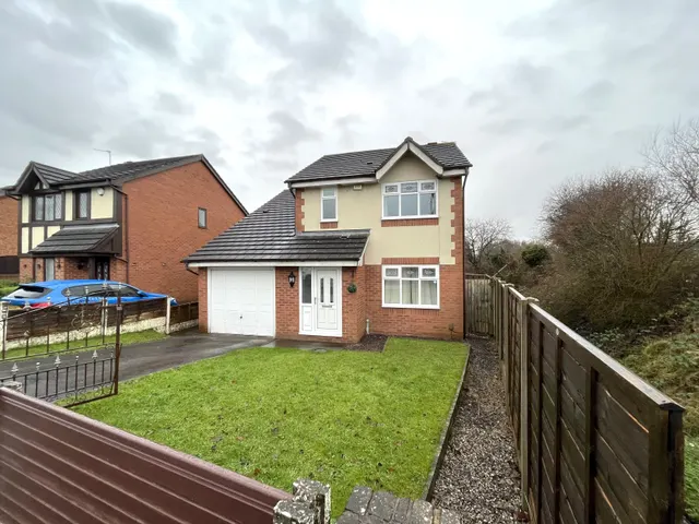 Platt Lane, Wigan, WN1, photo 1