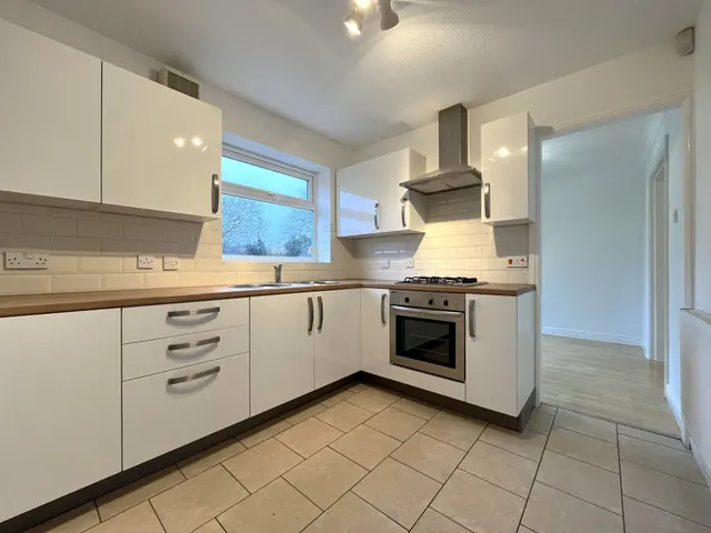 Platt Lane, Wigan, WN1, photo 3