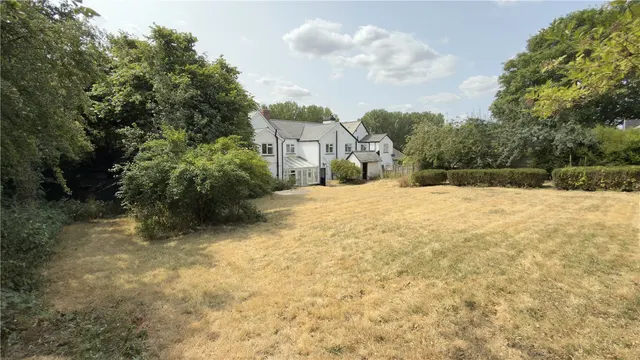 Photo 2 — Chilhampton, Wilton, Salisbury, Wiltshire, SP2 0AE