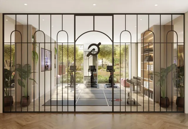 Chelsea Botanica, London, SW6, photo 2