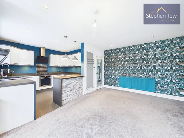 Leeds Road, Blackpool, FY1, photo 3