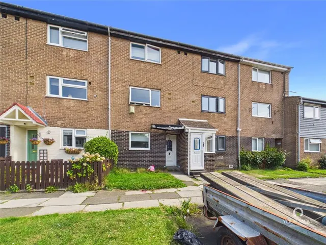 Barwell Close, Wallsend, Tyne and Wear, NE28, photo 1