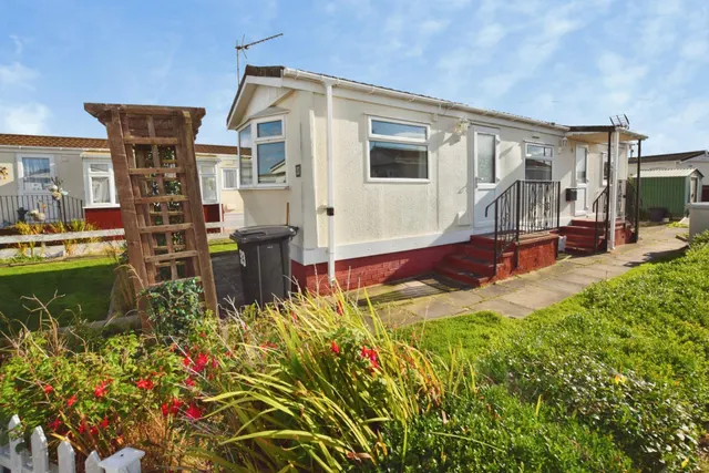 Sunnyside Park Sea Lane, Ingoldmells, PE25, photo 1